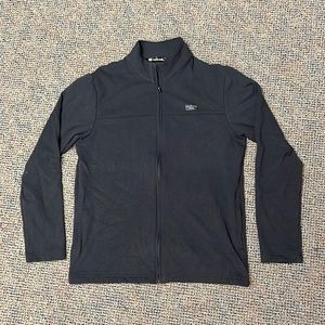 🔥 Travis Mathew zip down sweater